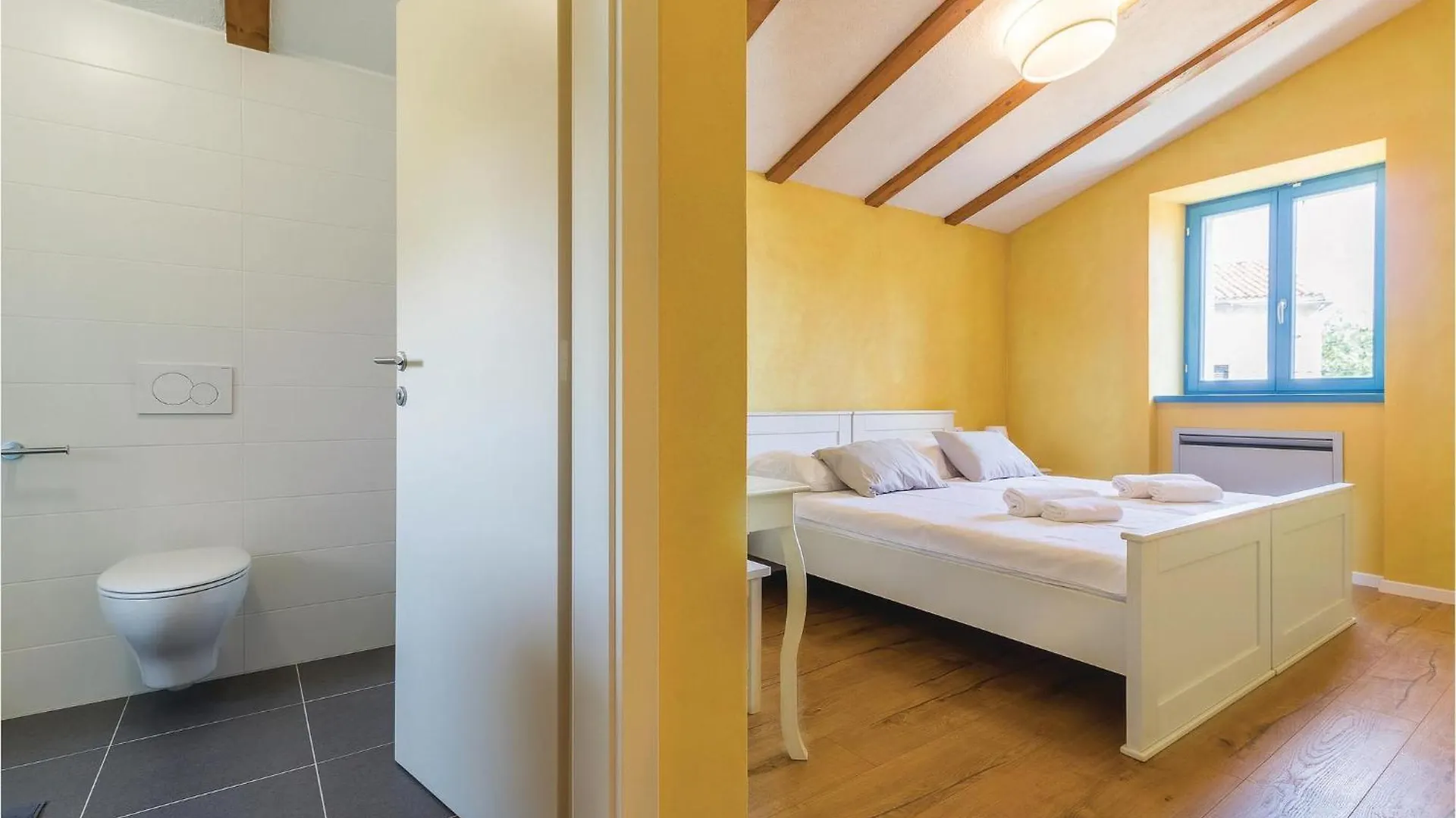 Holiday home 9 Bedroom Lovely Home In Bokordici Croatia