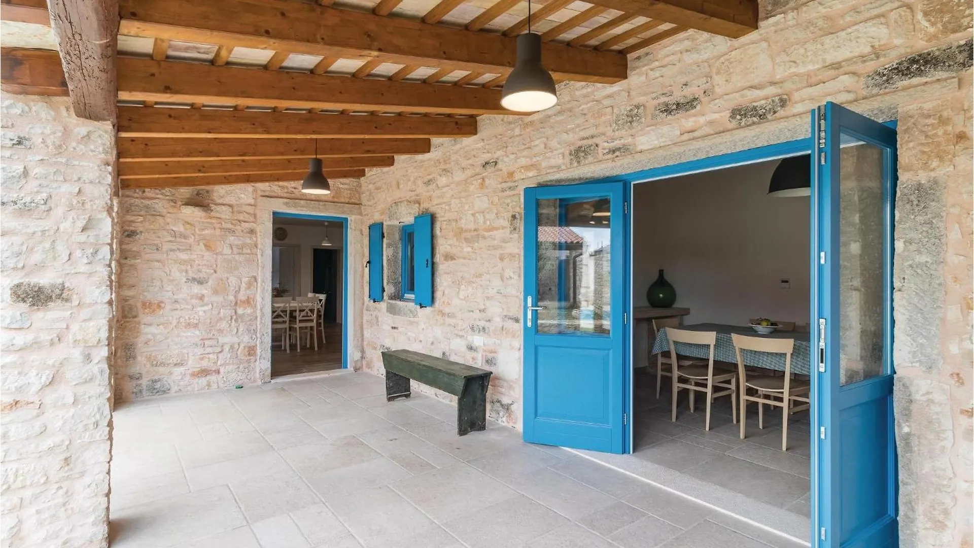 9 Bedroom Lovely Home In Bokordici Holiday home