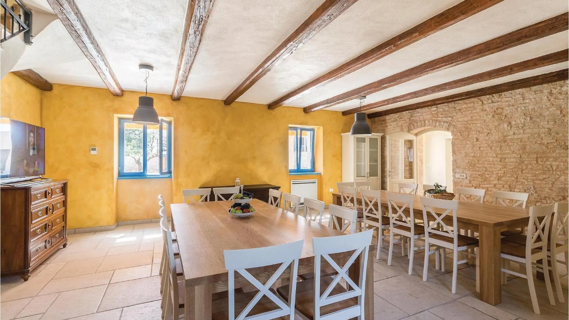 9 Bedroom Lovely Home In Bokordici 0*,