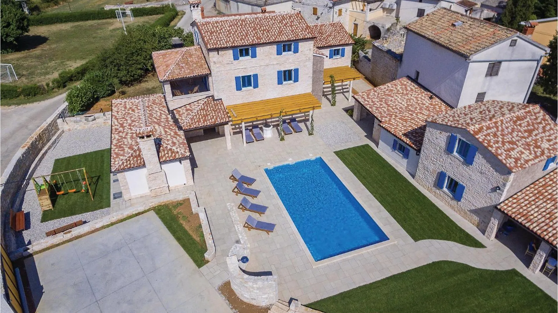 9 Bedroom Lovely Home In Bokordici Croatia