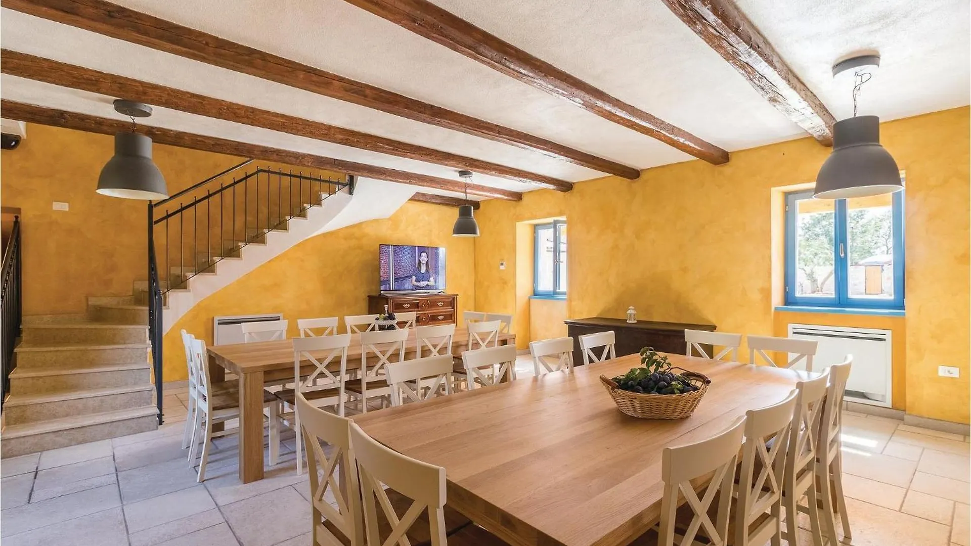 9 Bedroom Lovely Home In Bokordici Holiday home