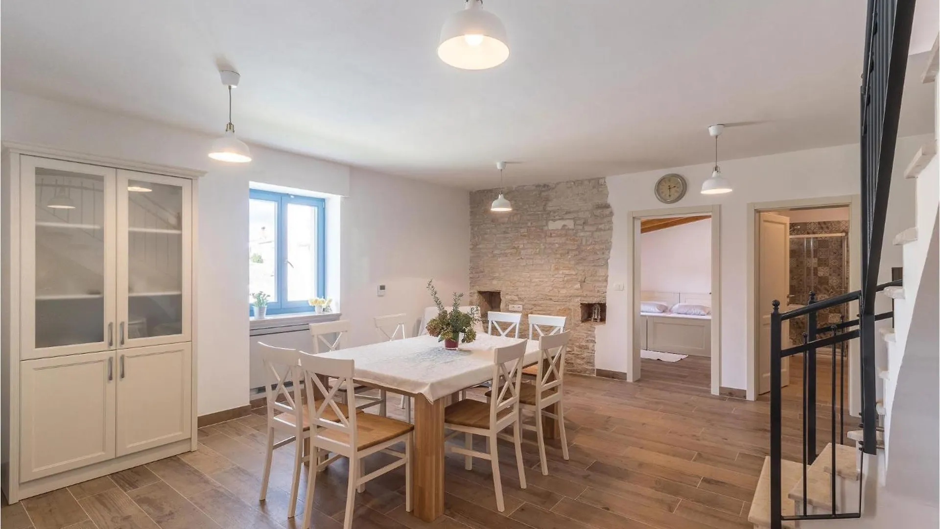 9 Bedroom Lovely Home In Bokordici 0*,  Croatia