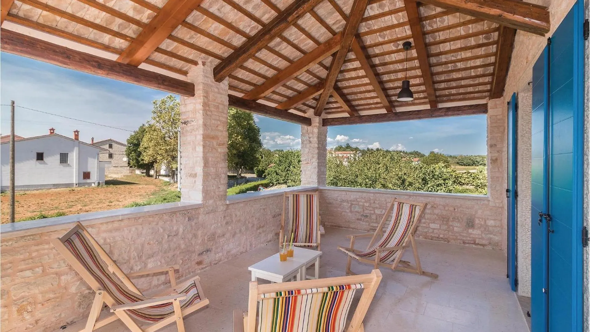 Holiday home 9 Bedroom Lovely Home In Bokordici Croatia