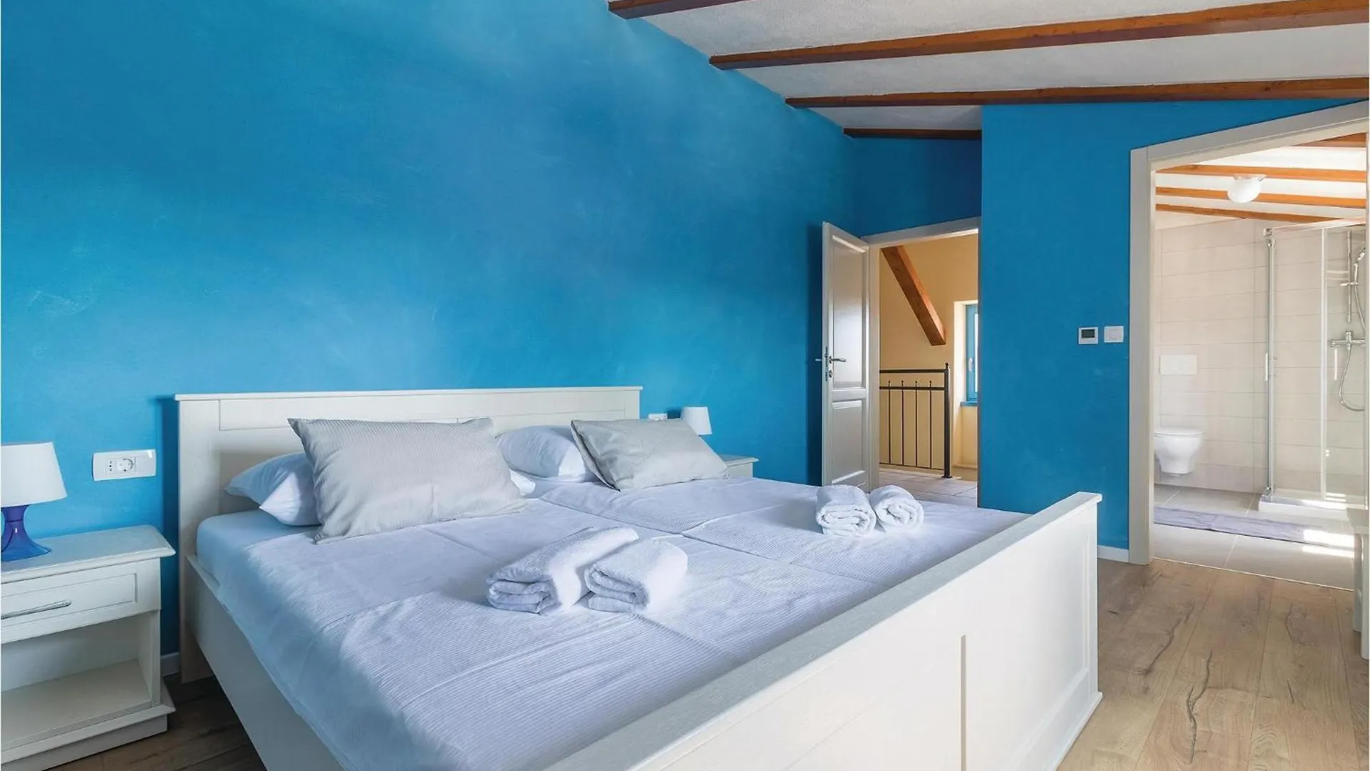 9 Bedroom Lovely Home In Bokordici 0*,  Croatia